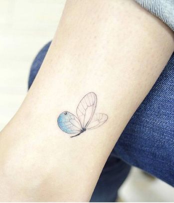 188 tatouages ​​de fille qui gagnent la vie et nous donnent envie