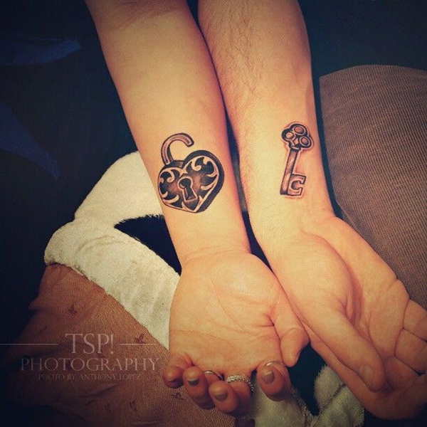 Couple de dessins de tatouage 4