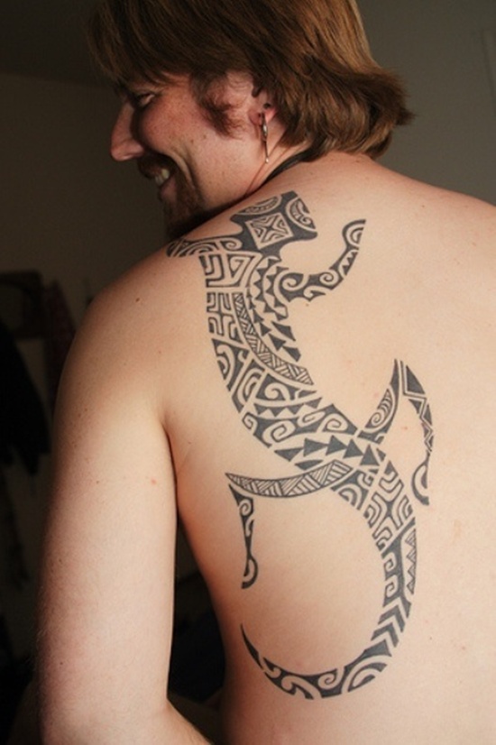 tatouage hawaïen (1)
