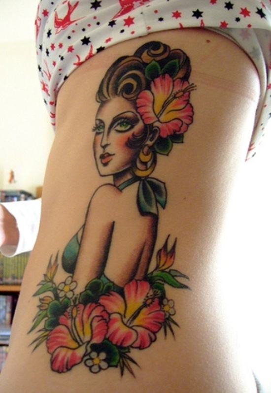 tatouage hawaïen (7)