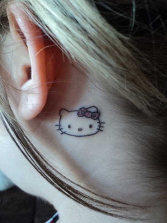 tatouage oreille arrière (18)