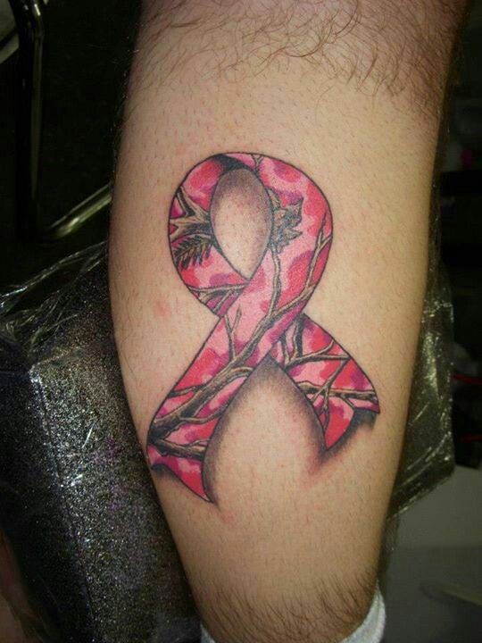 Les tatouages ​​du cancer du sein qui ont changé des vies et contribuent à les sauver