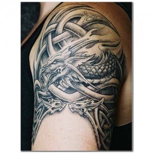 100 meilleures conceptions de tatouage tribal pour hommes et femmes