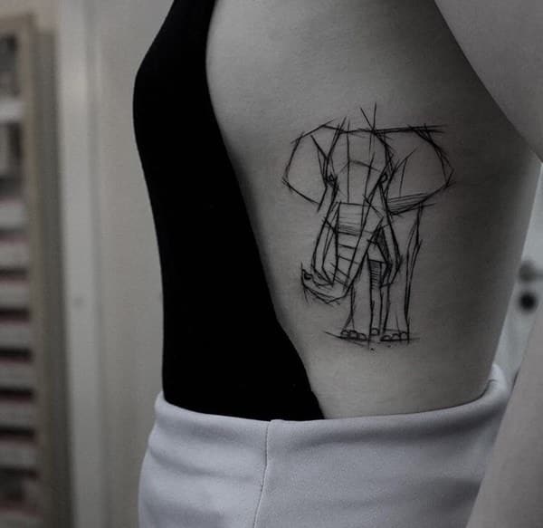 1200916-elephant-tattoos "width =" 600 "height =" 583 "srcset =" https://tattoolist.net/wp-content/uploads/2019/08/1564840071_430_Femmes-99-dessins-de-tatouage-d39elephant-puissants-avec-signification.jpg 600w, http: //cdn2.tattooeasily.com/wp-content/uploads/2013/04/1200916-elephant-tattoos-300x292.jpg 300w, http://cdn4.tattooeasily.com/wp-content/uploads/2013/04/12000016 -elephant-tattoos-432x420.jpg 432w "tailles =" (largeur maximale: 600px) 100vw, 600px "/></p>
<p>Alors voilà, 99 de nos dessins de tatouage d'éléphant préférés, tous uniques et beaux à leur manière. Si vous envisagez de vous faire tatouer un éléphant mais que vous n’êtes pas sûr du style ou du style que vous recherchez, cela vous a inspiré!</p>
</div>
<p><script type=