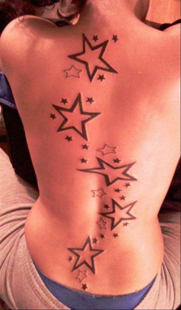 50 tatouages ​​pour femmes