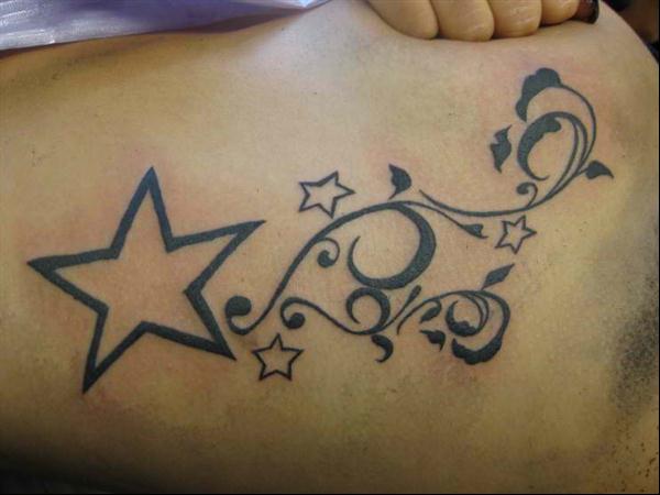 50 tatouages ​​pour femmes