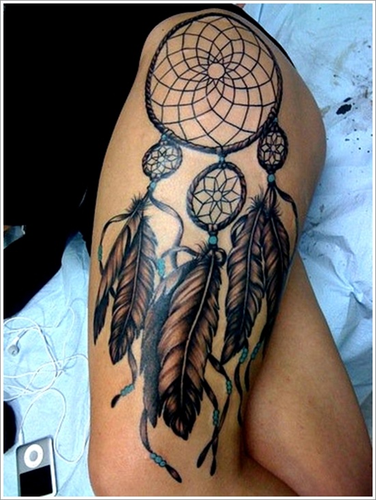 dessins de tatouage amérindien (20)