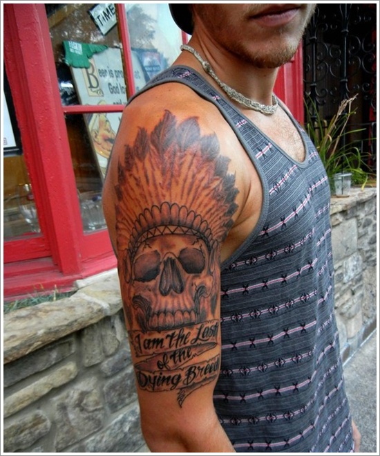 dessins de tatouage amérindien (3)
