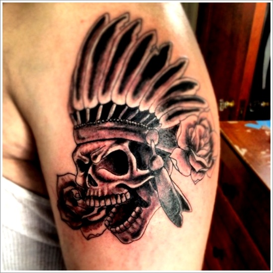 dessins de tatouage amérindien (30)