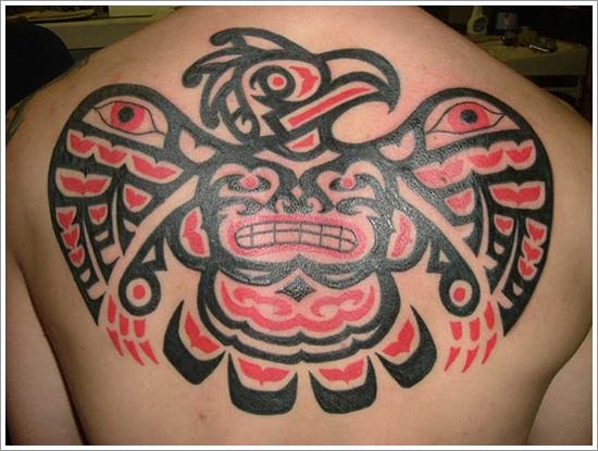 dessins de tatouage amérindien (15)