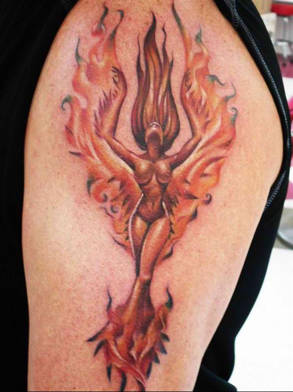 50 idées de tatouage créatives pour les femmes
