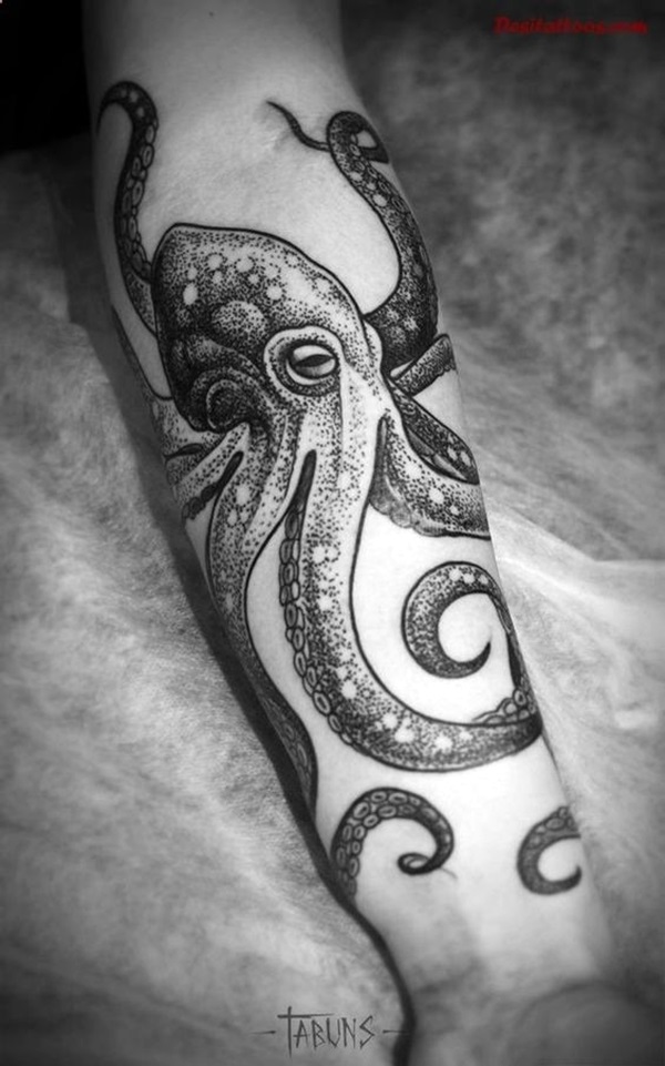 Tattoo Sleeve Ideas and Designs (13)