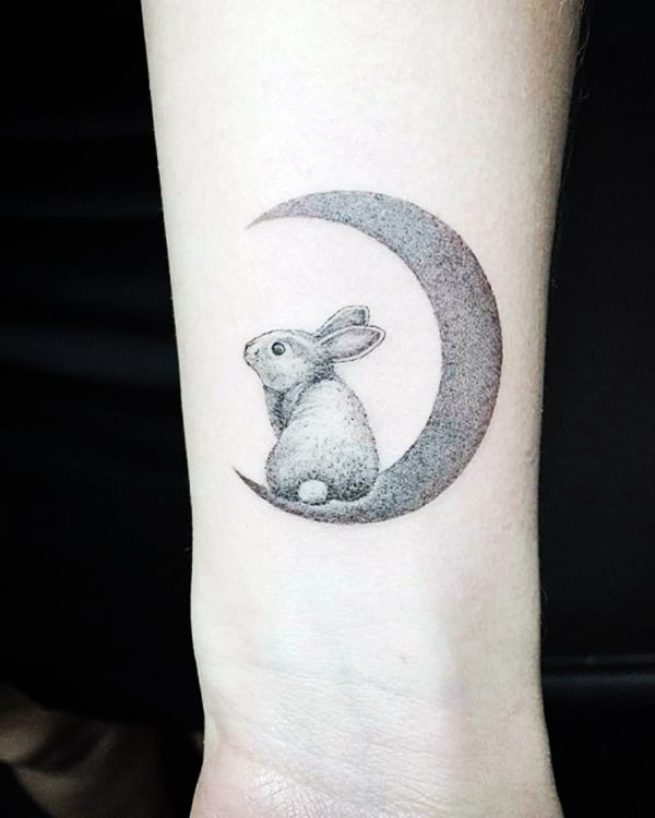 Inspirational tatouages ​​et dessins de petits animaux pour amoureux des animaux - Inspirational tatouages ​​et dessins de petits animaux pour les amoureux des animaux - (89)