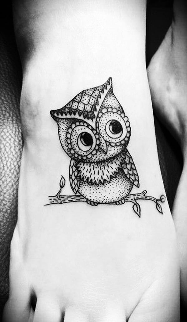 Inspirational tatouages ​​et dessins de petits animaux pour amoureux des animaux - Inspirational tatouages ​​et dessins de petits animaux pour les amoureux des animaux - (59)