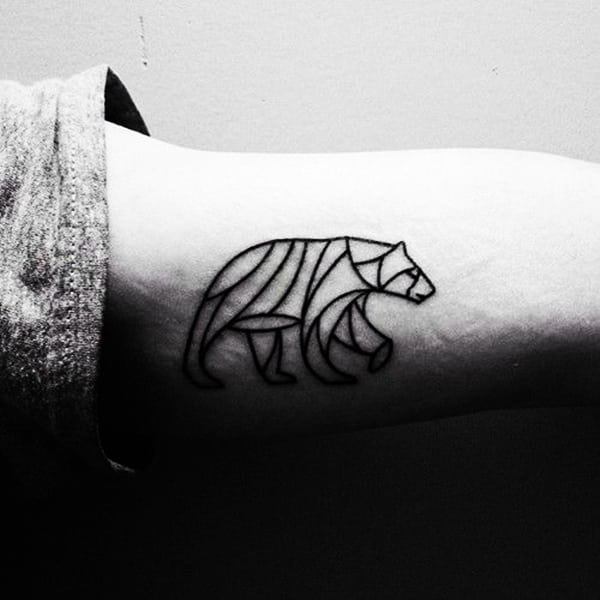 Inspirational tatouages ​​et dessins d'animaux pour les amoureux des animaux - Inspirational tatouages ​​et dessins d'animaux pour les amoureux des animaux - (7)