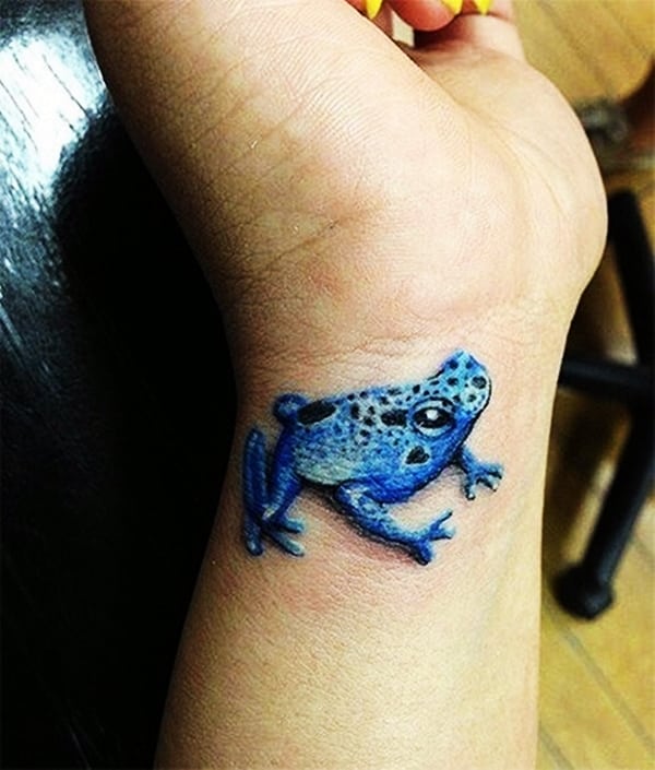 Inspirational tatouages ​​et dessins de petits animaux pour les amoureux des animaux - Inspirational tatouages ​​et dessins de petits animaux pour les amoureux des animaux - (25)