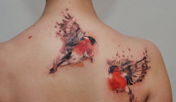 bird-tattoo-designs-69 "width =" 600 "height =" 347 "src =" https://tattoolist.net/wp-content/uploads/2019/08/1565251433_18_Tendance-Tattoo-125-adorables-dessins-de-tatouage-d39oiseaux-pour.jpg "/><noscript><img class=