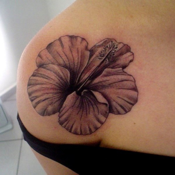 De beaux tatouages ​​floraux Des designs qui vont vous impressionner Mind0131