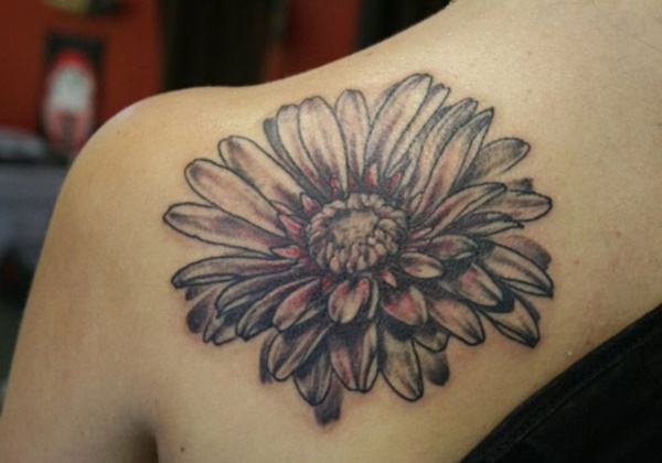 De beaux tatouages ​​floraux Des designs qui vont vous impressionner Mind0231