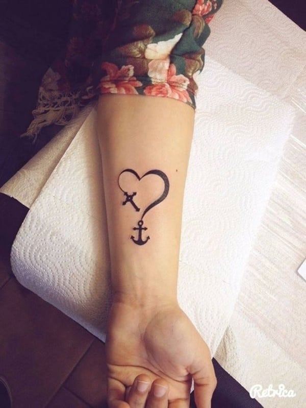 anchor-tattoo-designs-12 "width =" 600 "height =" 799 "src =" https://tattoolist.net/wp-content/uploads/2019/08/1565650512_788_Tendance-Tattoo-155-conceptions-etonnantes-de-tatouage-d39ancre-pour.jpg "/><noscript><img class=