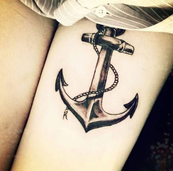 anchor-tattoo-designs-37 "width =" 600 "height =" 593 "src =" https://tattoolist.net/wp-content/uploads/2019/08/1565650515_318_Tendance-Tattoo-155-conceptions-etonnantes-de-tatouage-d39ancre-pour.jpg "/><noscript><img class=