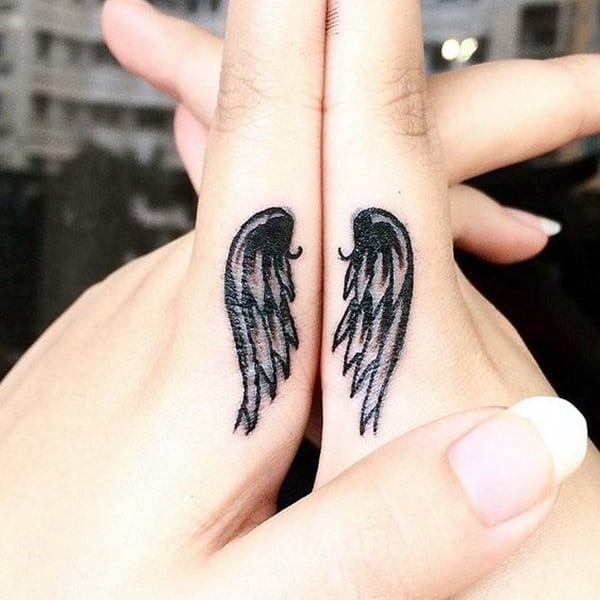 Dessins de tatouages ​​au doigt mignons (18)