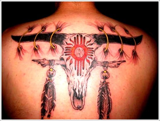 dessins de tatouage amérindien (14)