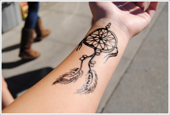 dessins de tatouage amérindien (19)