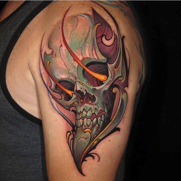 20-skull-tattoos "width =" 600 "height =" 600 "srcset =" https://tattoolist.net/wp-content/uploads/2019/08/Hommes-99-tatouages-​​de-crane-gnarly-qui-vous-feront.jpg 600w, http: //cdn3.tattooeasily.com/wp-content/uploads/2014/09/20-skull-tattoos-150x150.jpg 150w, http://cdn4.tattooeasily.com/wp-content/uploads/2014/09/20 -skull-tattoos-300x300.jpg 300w, http://cdn2.tattooeasily.com/wp-content/uploads/2014/09/20-skull-tattoos-420x420.jpg 420w "tailles =" (largeur maximale: 600px ) 100vw, 600px "/></p data-recalc-dims=