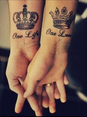 One life one love
