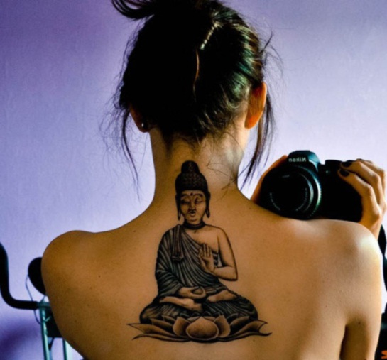 Bouddha-Tattoo-Designs-for-Girls