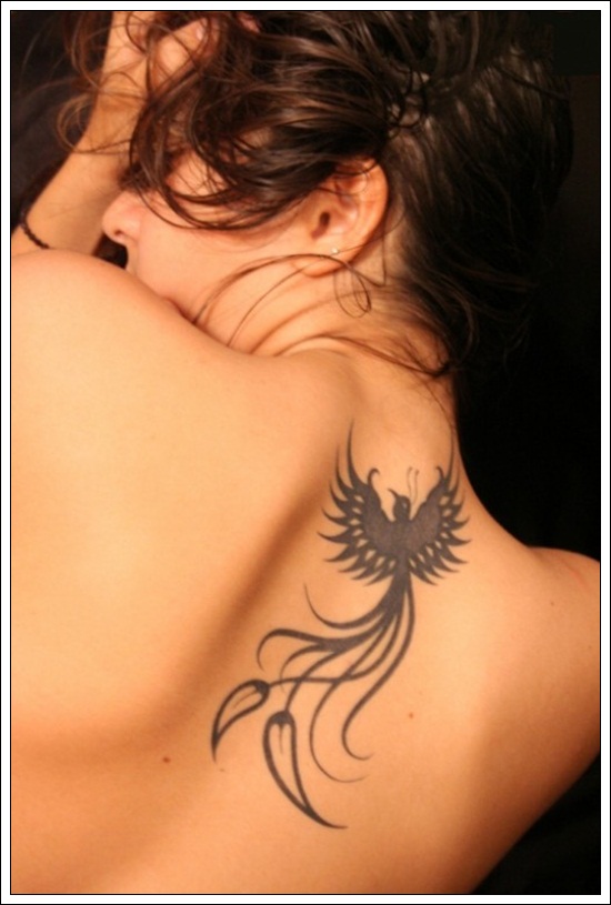 tatouages ​​tribaux pour filles (2)