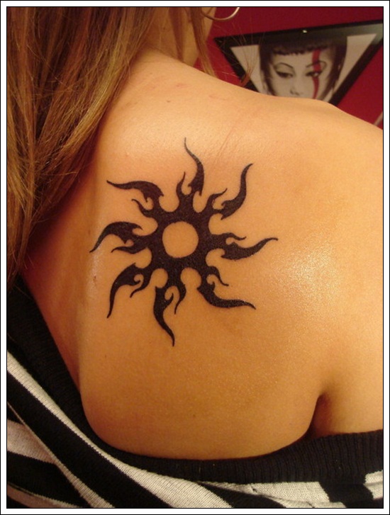 tatouages ​​tribaux pour filles (3)