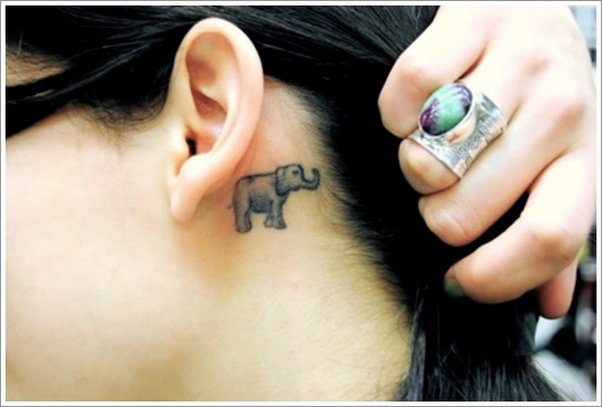 tatouage d'éléphant (12)