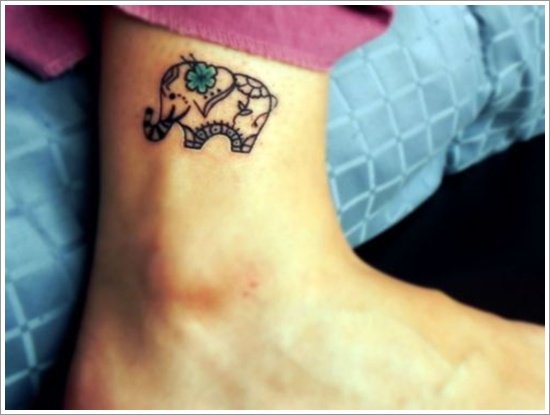 tatouage d'éléphant (21)