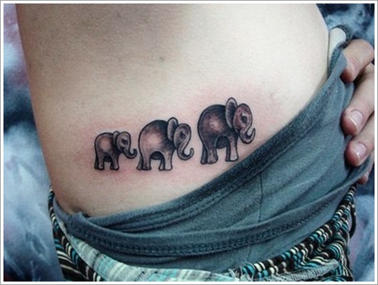 tatouage d'éléphant (18)