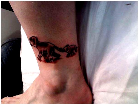 tatouage d'éléphant (11)