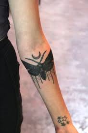 Signification de tatouage d'insecte 4