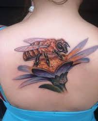 Signification de tatouage d'insecte 7