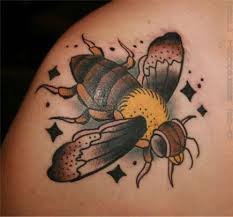 Signification de tatouage d'insecte 13