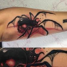 Signification de tatouage d'insecte 14