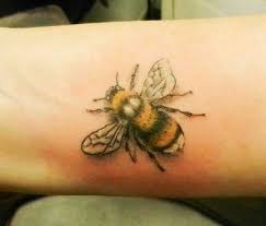 Signification de tatouage d'insecte 17