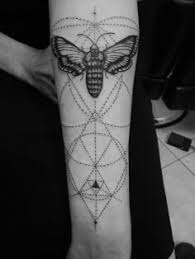 Signification de tatouage d'insecte 26