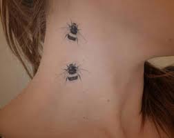 Signification de tatouage d'insectes 31