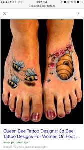 Signification de tatouage d'insecte 28