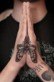 Signification de tatouage d'insecte 36