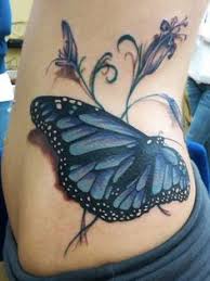 Signification de tatouage d'insecte 37
