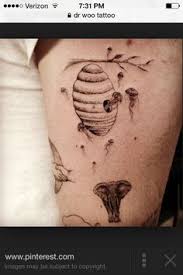 Signification de tatouage d'insecte 38