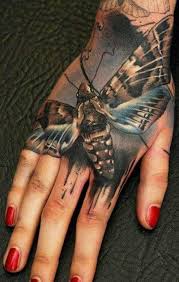 Signification de tatouage d'insectes 43
