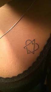 Signification de tatouage de triade 31